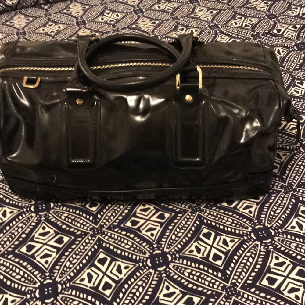 Weekend bag or work bag/gym